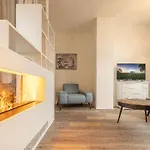 SABEI in der Villa Metropol
