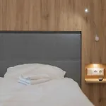 Appartement Sabei - Villa Metropol