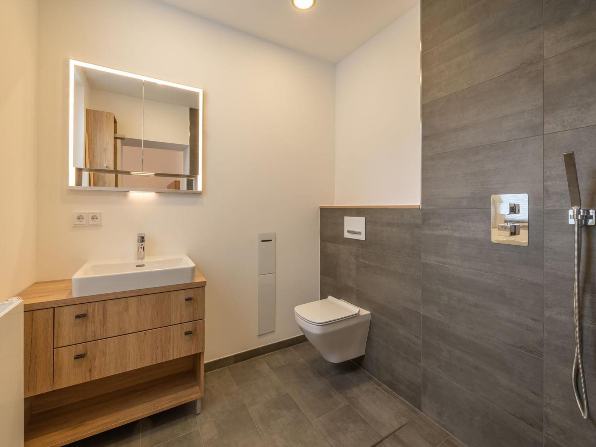 Apartment Sabei In Der Metropol