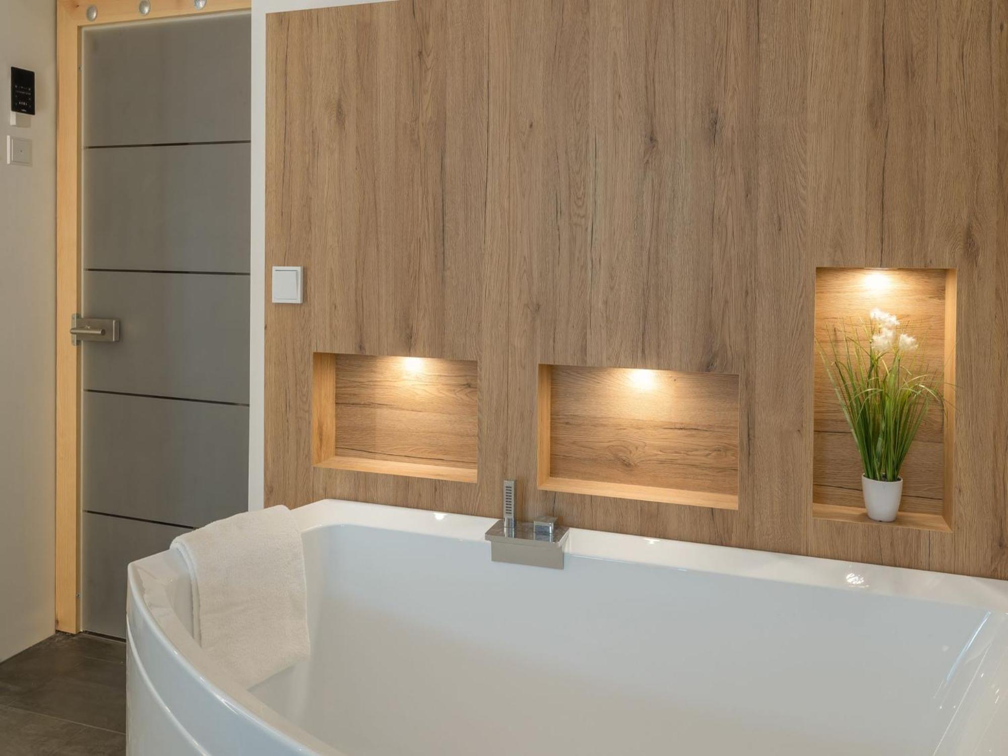 Sabei - Metropol Apartment *