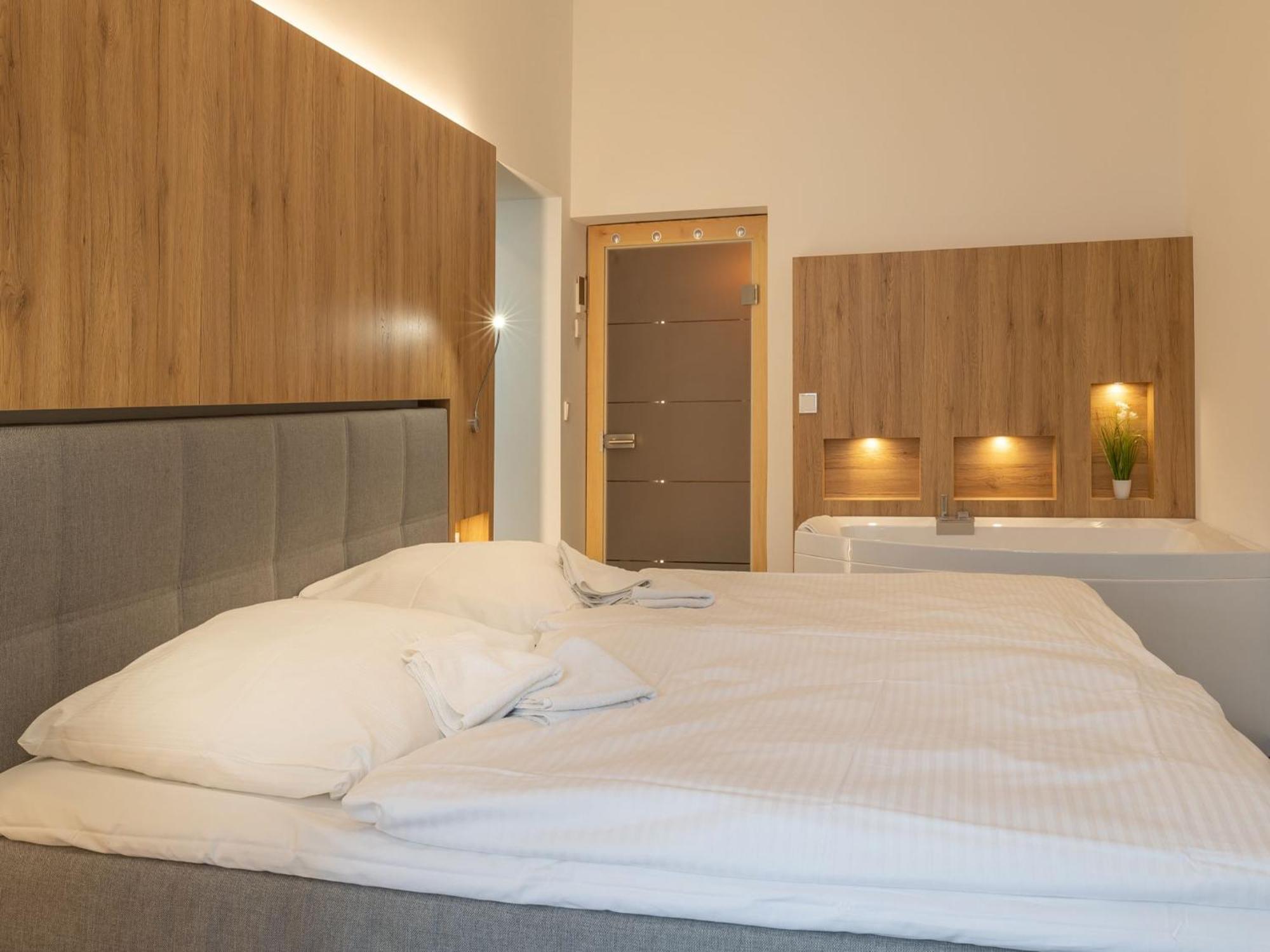 Apartment Sabei In Der Metropol *